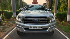 Used Ford Endeavour Titanium 3.2 4x4 AT in Delhi