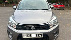 Used Maruti Suzuki Celerio VXi [2019-2020] in Delhi