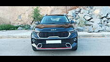 Used Kia Sonet GTX Plus 1.5 AT [2020-2021] in Hyderabad