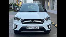 Used Hyundai Creta 1.6 SX Plus AT Petrol in Mumbai