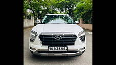 Used Hyundai Creta EX 1.5 Diesel [2020-2022] in Delhi