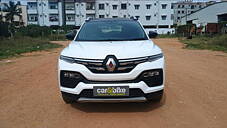 Used Renault Kiger RXT AMT in Bangalore