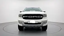 Second Hand Ford Endeavour Trend 2.2 4x2 AT in Hyderabad