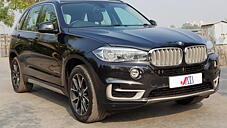 Second Hand BMW X5 xDrive 30d in Ahmedabad