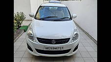 Used Maruti Suzuki Swift DZire VXI in Gurgaon