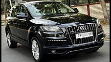 Used Audi Q7 35 TDI Technology Pack in Chandigarh