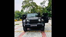 Used Mahindra Thar LX Hard Top Petrol AT 4WD in Patna