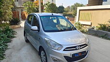 Second Hand Hyundai i10 Sportz 1.2 Kappa2 in Hyderabad