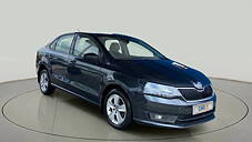 Used Skoda Rapid Style 1.5 TDI AT in Coimbatore