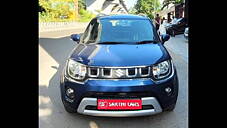 Used Maruti Suzuki Ignis Zeta 1.2 AMT in Chennai