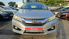 Used Honda City V in Mumbai