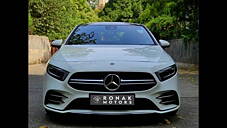 Used Mercedes-Benz AMG A35 4MATIC [2021-2023] in Delhi