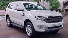 Used Ford Endeavour Titanium 3.2 4x4 AT in Kolhapur