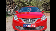 Second Hand Maruti Suzuki Baleno Delta 1.2 in Delhi
