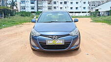 Used Hyundai i20 Sportz 1.2 BS-IV in Bangalore