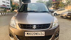 Used Maruti Suzuki Swift DZire VXI in Mumbai