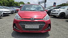 Used Hyundai Grand i10 Sportz (O) AT 1.2 Kappa VTVT [2017-2018] in Pune