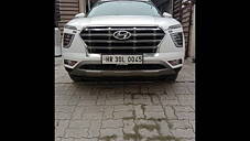 Used Hyundai Creta SX 1.5 Diesel Executive in Karnal