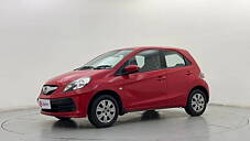 Used Honda Brio S MT in Gurgaon