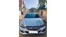 Used Mercedes-Benz E-Class E 250 CDI Avantgarde in Jaipur