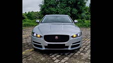 Used Jaguar XE Portfolio in Delhi