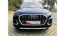 Used Audi Q3 40 TFSI Technology in Kolkata