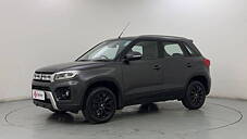 Used Maruti Suzuki Vitara Brezza ZXi in Faridabad