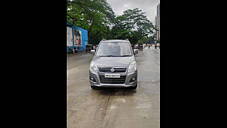 Used Maruti Suzuki Wagon R 1.0 VXI in Mumbai