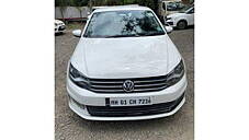 Used Volkswagen Vento Comfortline 1.2 (P) AT in Pune