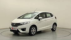 Used Honda Jazz V AT Petrol in Pune