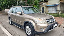 Used Honda CR-V 2.0 AT in Mumbai