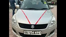 Used Maruti Suzuki Swift VDi [2014-2017] in Delhi