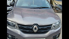 Used Renault Kwid 1.0 RXL [2017-2019] in Kanpur