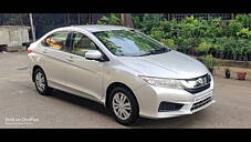 Used Honda City SV CVT in Mumbai