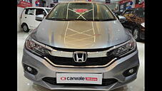 Second Hand Honda City VX (O) MT in Kanpur