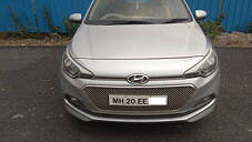 Used Hyundai Elite i20 Sportz 1.2 [2016-2017] in Pune