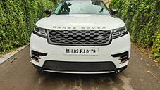 Used Land Rover Range Rover Velar 2.0 R-Dynamic Petrol 250 in Mumbai