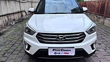 Used Hyundai Creta SX Plus 1.6  Petrol in Thane