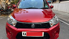 Used Maruti Suzuki Celerio ZXi (O) AMT [2019-2020] in Bangalore