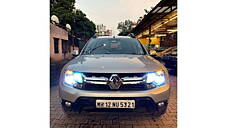 Used Renault Duster 110 PS RXL 4X2 AMT [2016-2017] in Pune