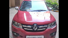 Used Renault Kwid 1.0 RXT AMT Opt in Thane