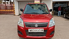 Second Hand Maruti Suzuki Wagon R 1.0 LXI ABS in Kolkata