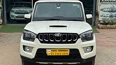 Used Mahindra Scorpio 2021 S11 2WD 7 STR in Gurgaon