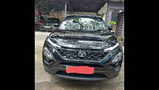 Used Tata Harrier XZA Plus in Chennai