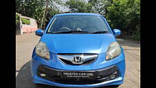 Used Honda Brio V MT in Indore