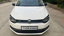 Used Volkswagen Polo GT TSI in Hyderabad