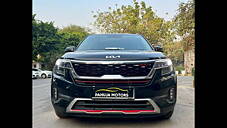 Used Kia Seltos GTX Plus AT 1.5 Diesel [2019-2020] in Delhi