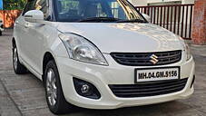 Used Maruti Suzuki Swift DZire ZDI in Mumbai