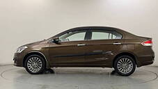 Used Maruti Suzuki Ciaz ZXI+ in Delhi