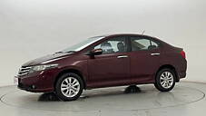 Used Honda City 1.5 V MT in Gurgaon